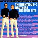 The Righteous Brothers - Greatest Hits [Verve]
