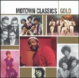 Various artists - Motown Classics: Gold Disc 1