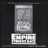 London Symphony Orchestra - Star Wars: The Empire Strikes Back [Limited Edition Slipcase] Disc 1