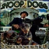Various artists - Da Game Is to Be Sold, Not to Be Told