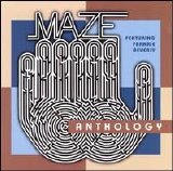 Maze - Anthology Disc 2