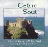 Various artists - Celtic Soul: The Magic of Ireland, Vol. 2