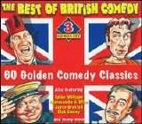 Spike Milligan - The Best of British Comedy [Disky 3 CD] Disc 1