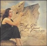 Various artists - Rock of Ages...Hymns & Faith