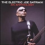 Joe Satriani - The Electric Joe Satriani: An Anthology Disc 1