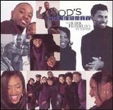 Various artists - God's Property