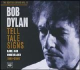 Various artists - The Bootleg Series, Vol. 8: Tell Tale Signs - Rare and Unreleased 1989-2006 Disc 2