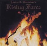 Yngwie J. Malmsteen's Rising Force - Rising Force