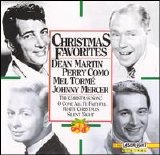 Various artists - Christmas Favorites [Laserlight]