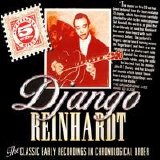 Django Reinhardt - The Classic Early Recordings in Chronological Order Disc 3