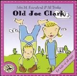 Jill Trinka/John M. Feierabend - Old Joe Clark