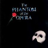 Original Cast Recording - The Phantom of the Opera [Original London Cast] Disc 1