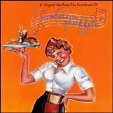 Various artists - American Graffiti Disc 2