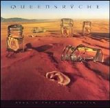 QueensrÃ¿che - Hear in the Now Frontier [Bonus Tracks]