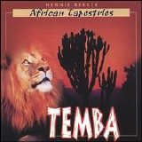 Hennie Bekker - Temba: African Tapestries