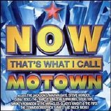 Various artists - Now: Motown
