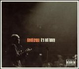 David Cross - It's Not Funny