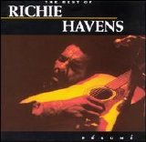 Richie Havens - Resume: The Best of Richie Havens