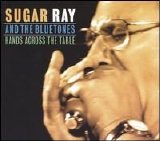 Sugar Ray & the Bluetones - Hands Across the Table