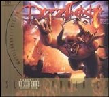 Various artists - Ozzfest 2002 Live Album