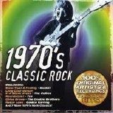 Various artists - 1970's Classic Rock