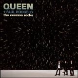 Paul Rodgers/Queen - The Cosmos Rocks