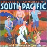 New Broadway Cast Recording - South Pacific [2008 Broadway Revival Cast]