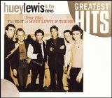 Huey Lewis & the News - Time Flies: The Best of Huey Lewis & the News