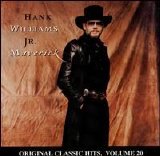 Hank Williams, Jr. - Maverick