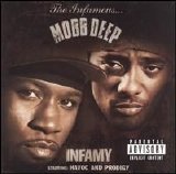 Various artists - Infamy