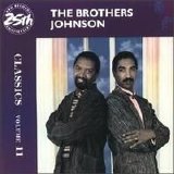The Brothers Johnson - Classics, Vol. 11