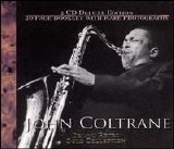 John Coltrane/Miles Davis - Gold Collection Disc 2