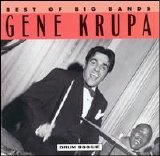 Gene Krupa - Best of Big Bands: Drum Boogie