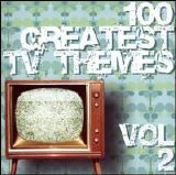 Various artists - 100 Greatest TV Themes, Vol. 2 Disc 3