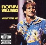 Robin Williams - A Night at the Met