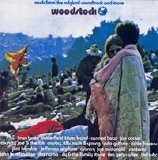 Various artists - Woodstock Disc 1