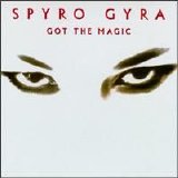 Various artists - Got the Magic