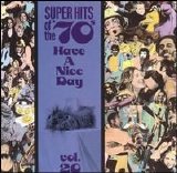 Various artists - Super Hits of the '70s: Have a Nice Day, Vol. 20