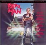 Various artists - Repo Man