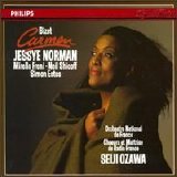 Jessye Norman - Bizet: Carmen Disc 3