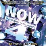 Various artists - Now That's What I Call Music! Vol. 4