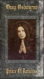 Ozzy Osbourne - Prince of Darkness Disc 1