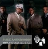 Various artists - Don't Hold Back