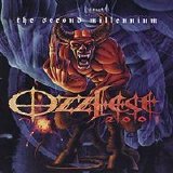 Various artists - Ozzfest 2001: The Second Millennium [Ltd Ed]
