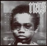 Nas - Illmatic [10th Anniversary Platinum Edition] Disc 1