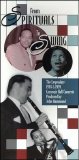 Various artists - From Spirituals to Swing: Carnegie Hall Concerts, 1938-1939 [3 CD Set] Disc 1