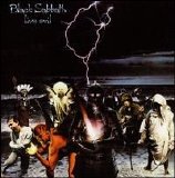 Black Sabbath - Live Evil Disc 2