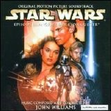 London Voices/The London Symphony Orchestra - Star Wars: Episode II - Attack of the Clones