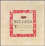 Bee Gees - Tales from the Brothers Gibb Disc 1