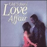 Various artists - Old School Love Affair